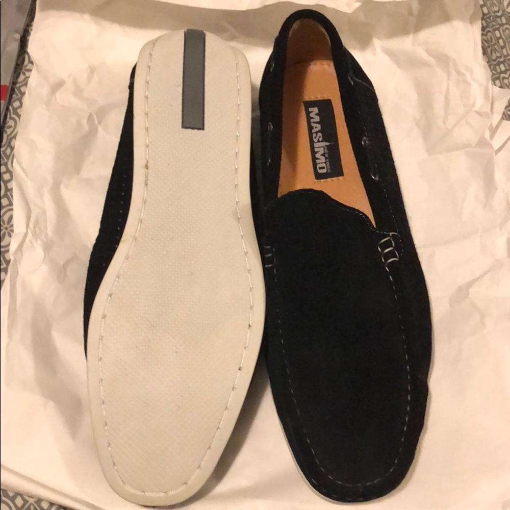 Loafers
